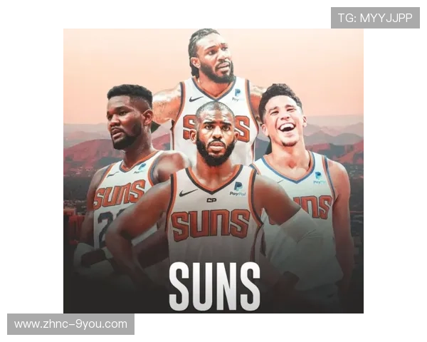 保罗组织进攻精准，太阳快攻节奏完全掌控——商业视角下的战术美学