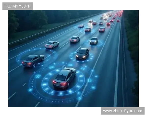 自动驾驶：是否成为下一场比赛的常态？，自动 驾驶