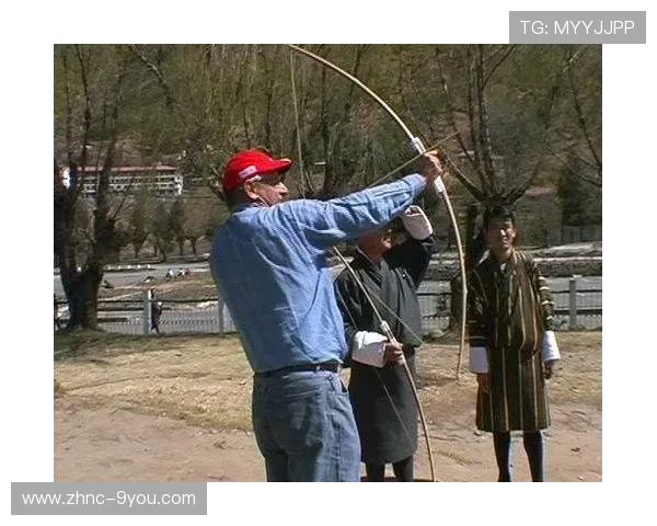 去不丹射箭：这个国家最受欢迎的运动，不丹景区