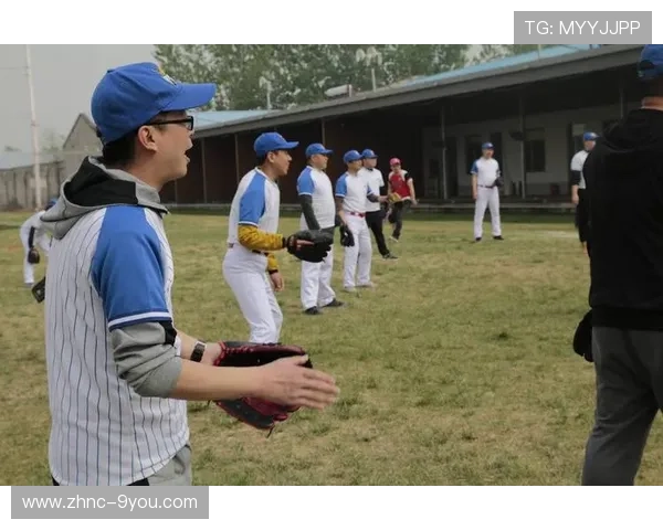 棒球比赛社区推广带动青少年参与热情稳定增长，棒球未来社区项目