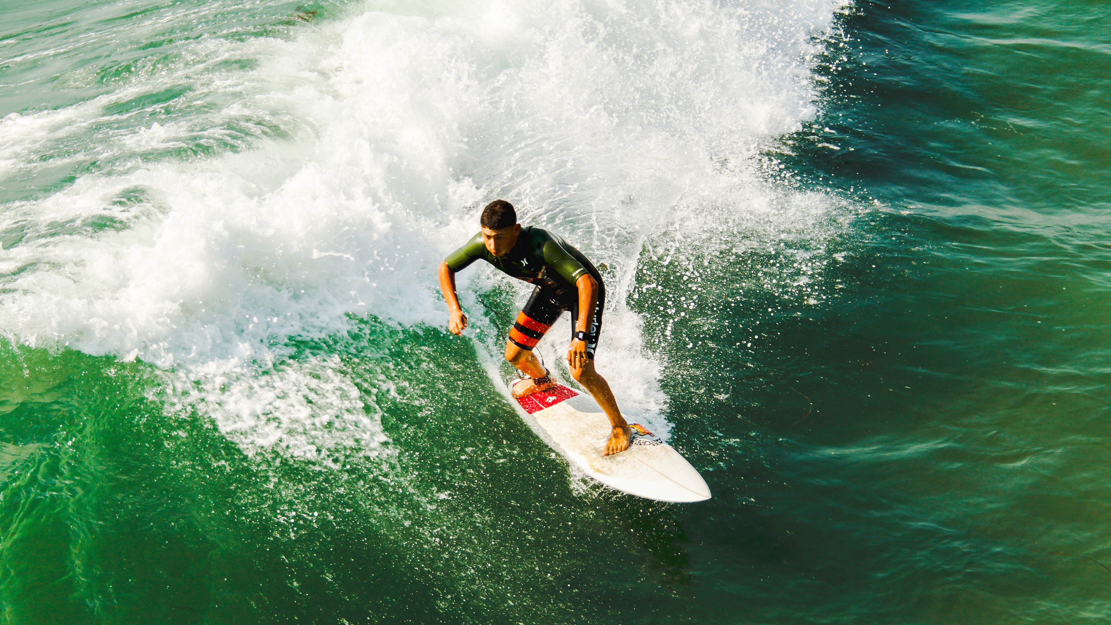 弗朗索瓦·斯图尔特:南非队的“稳压器”,用经验稳定全场