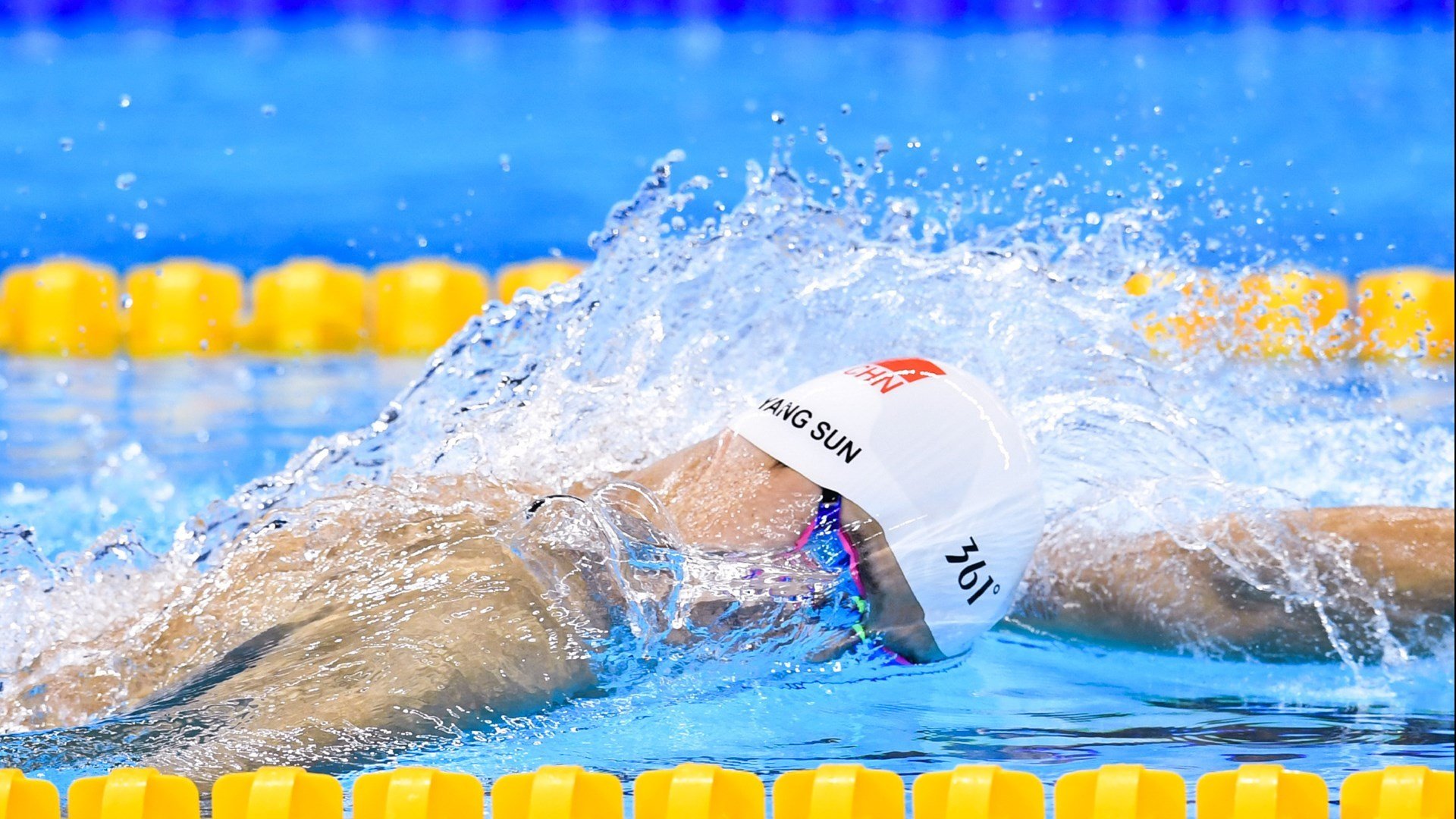 世界运动会两连冠史无前例，世界运动会各项记录